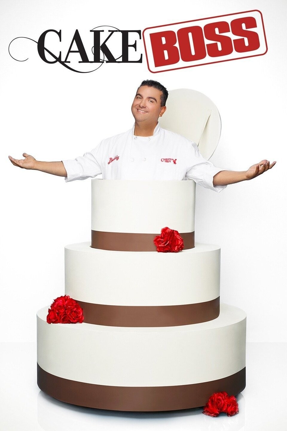 Cake Boss - S1 E1 A Bride, a Boat and Bamboozled - TLC GO